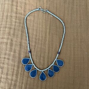 Collar Necklace